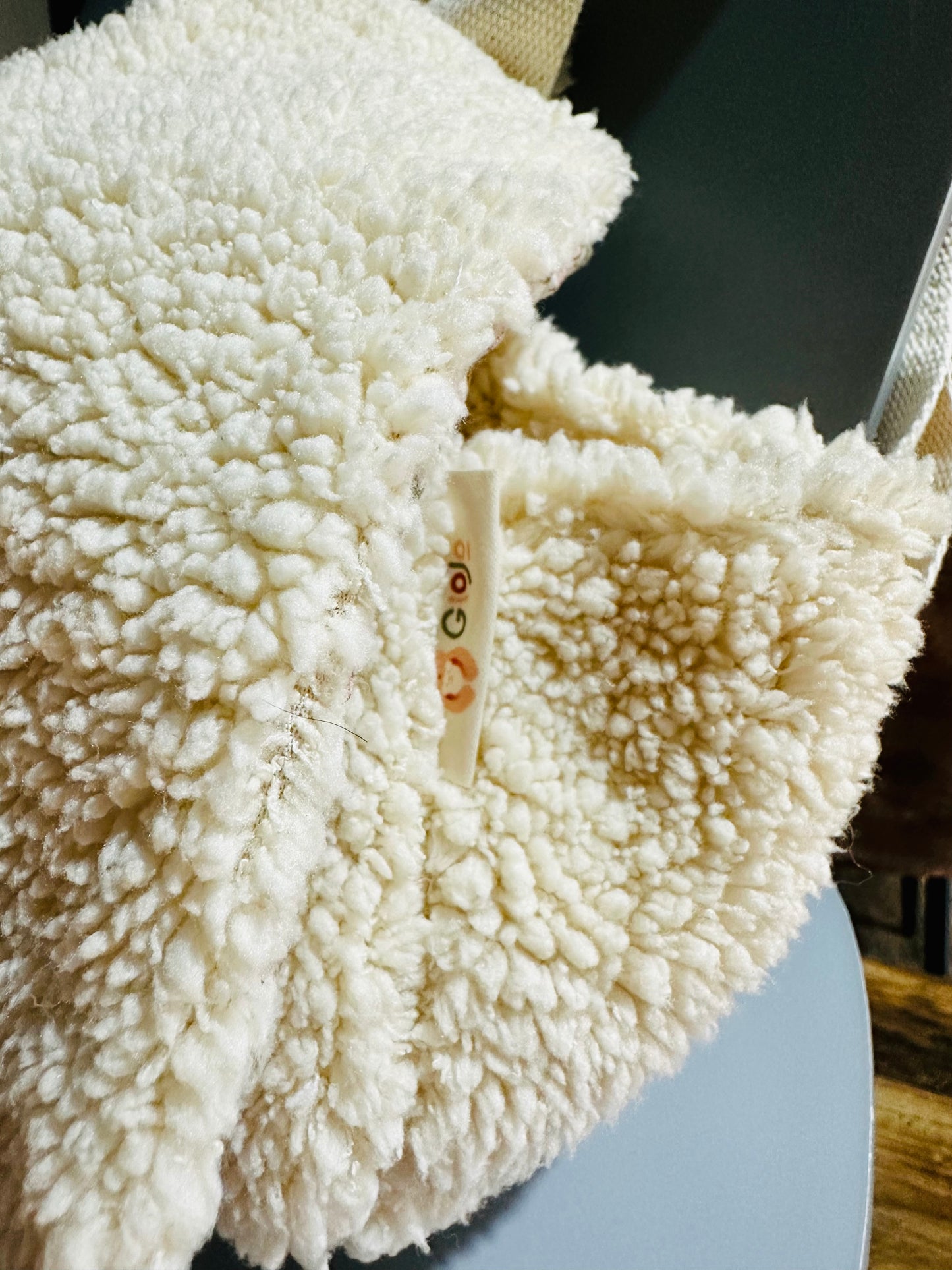 Mon p'tit sac Himalaya