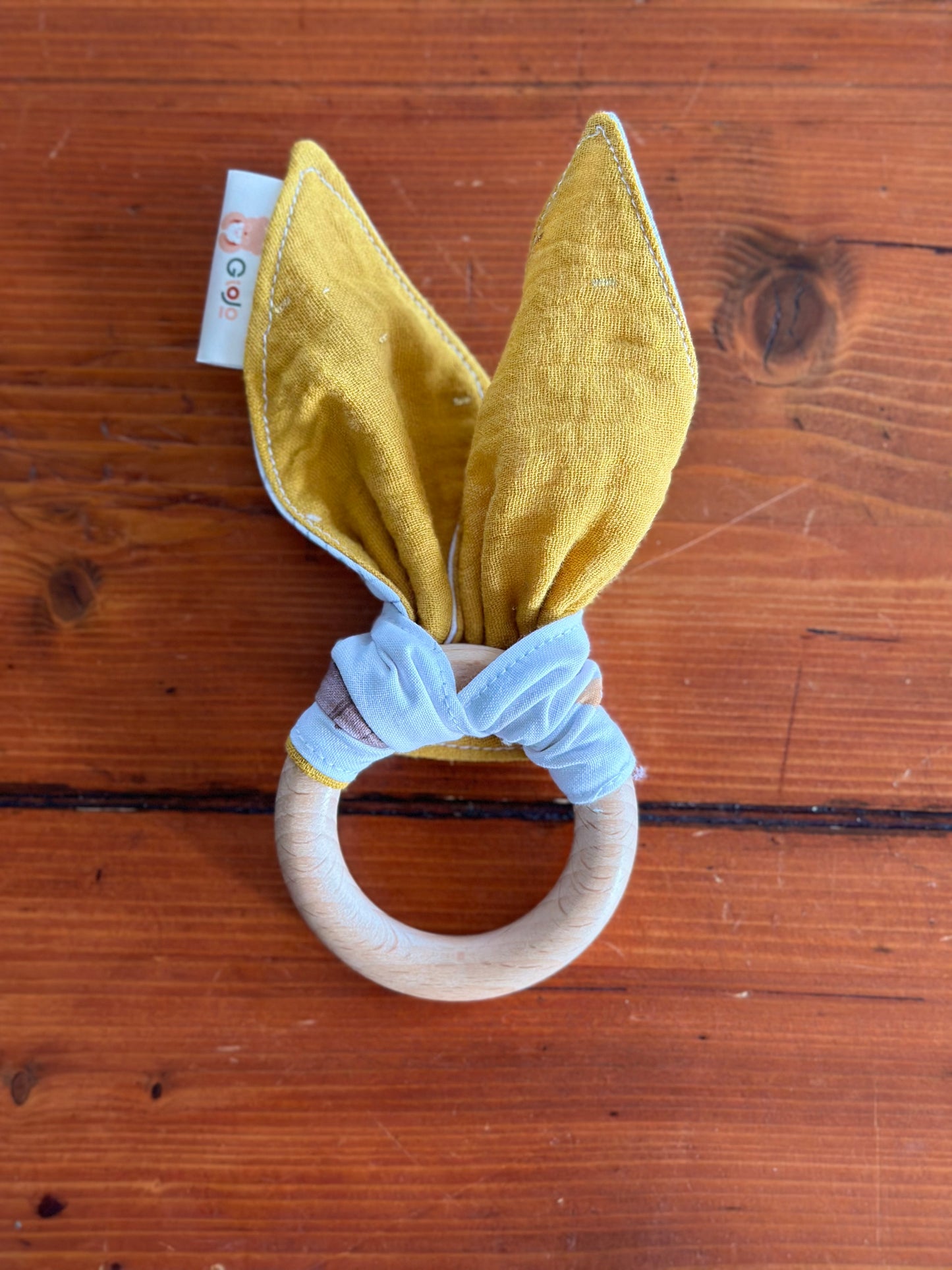 Lumos Teething Rings