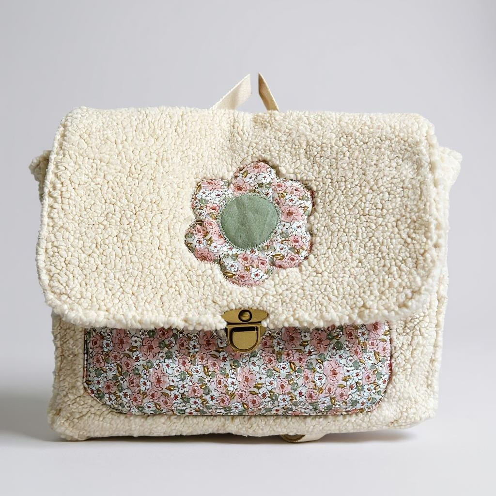 Himalaya schoolbag