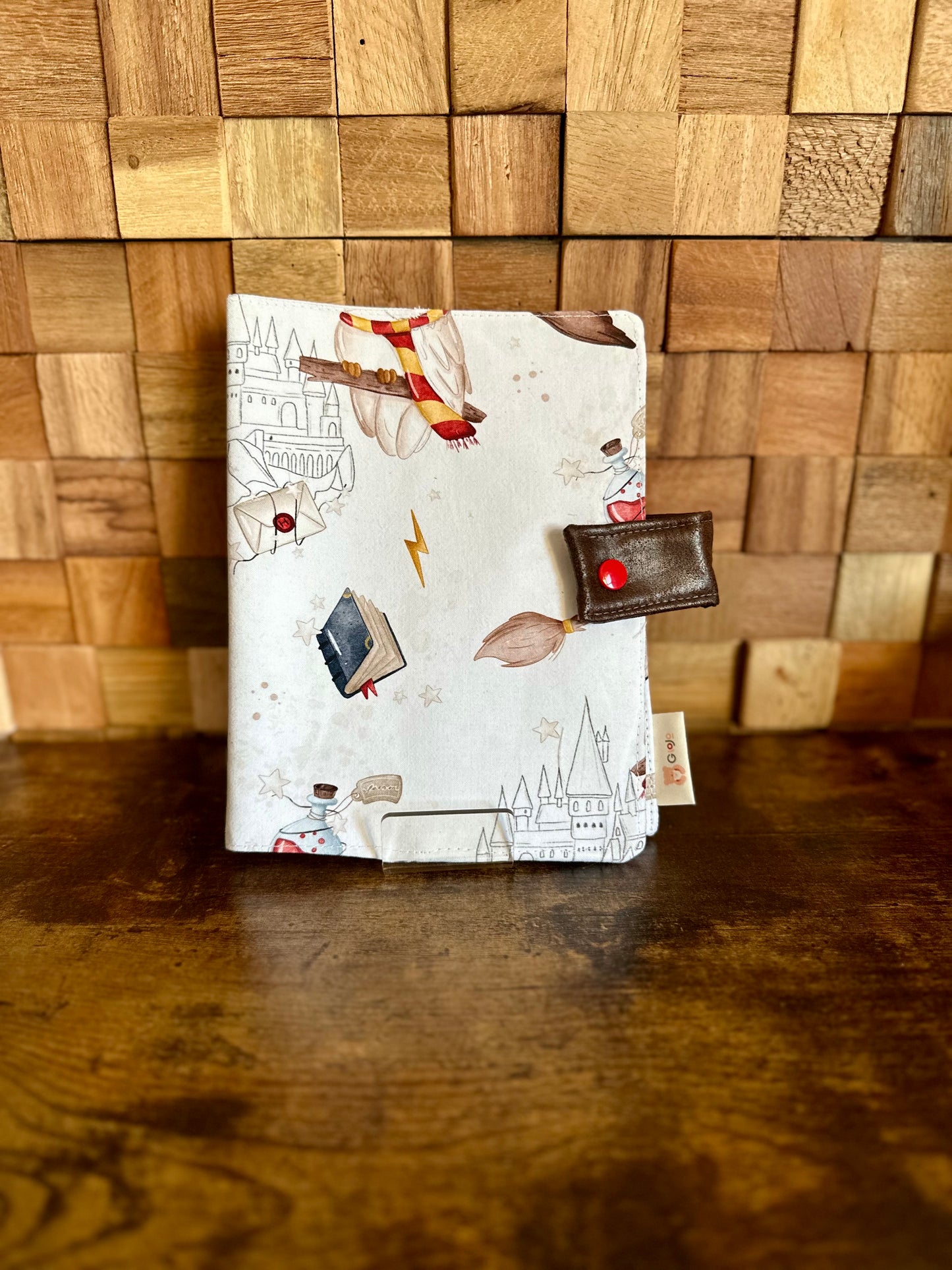 Lumos health book cover