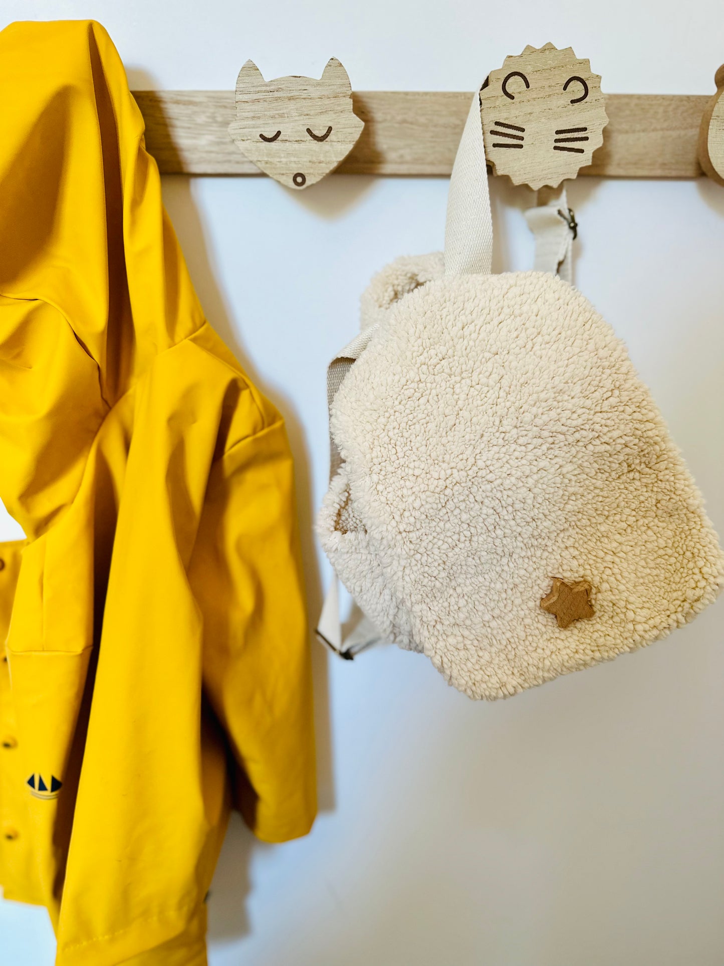 Mon p'tit sac Himalaya