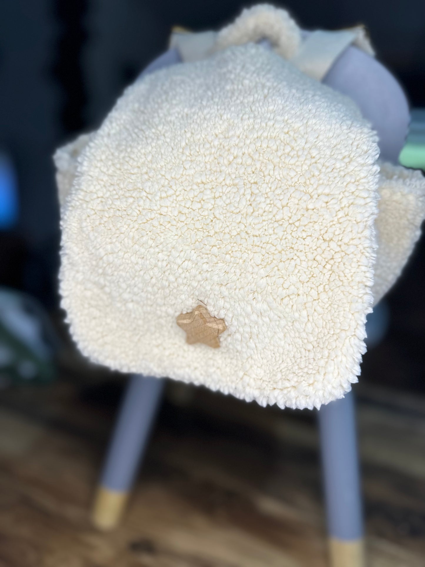 Mon p'tit sac Himalaya