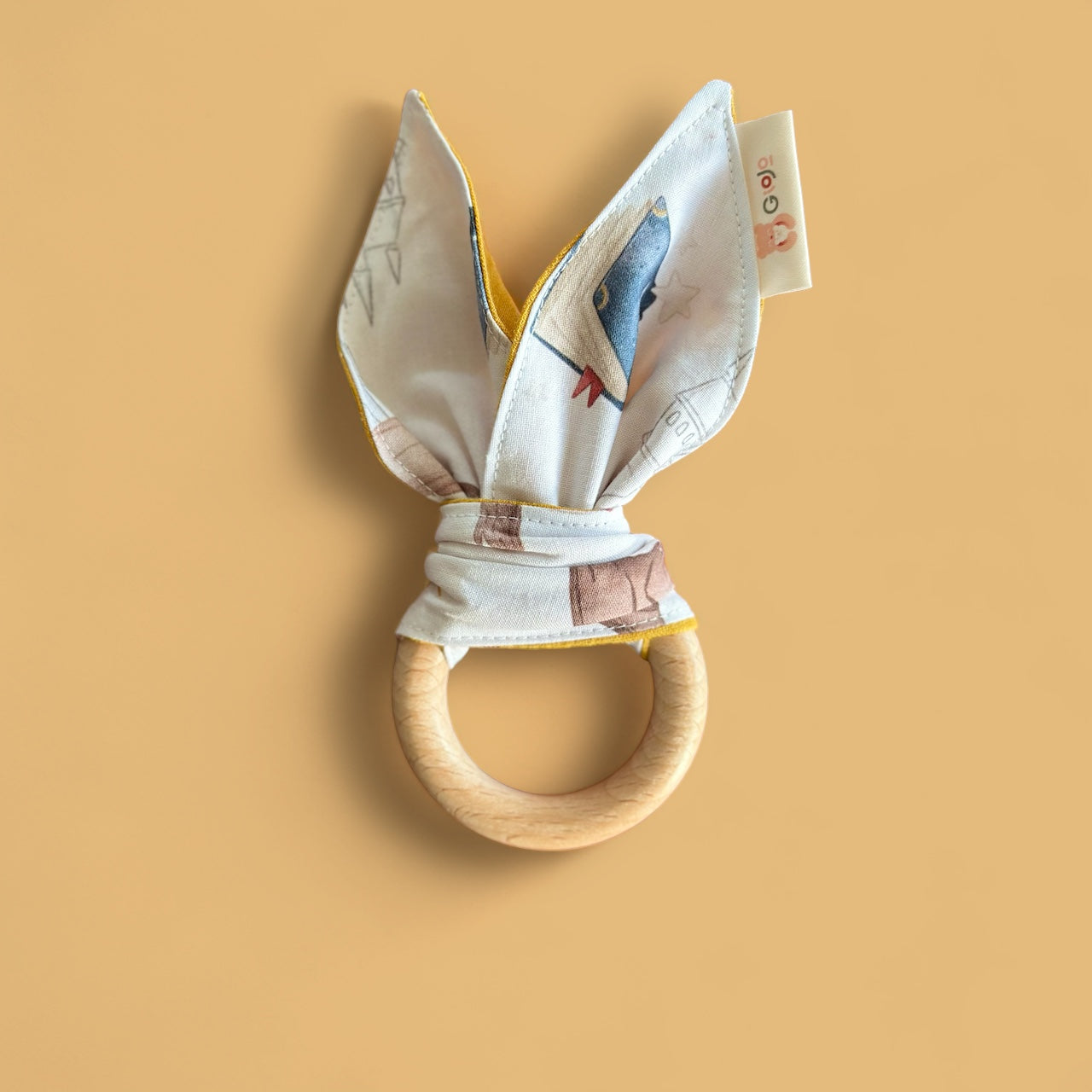 Lumos Teething Rings