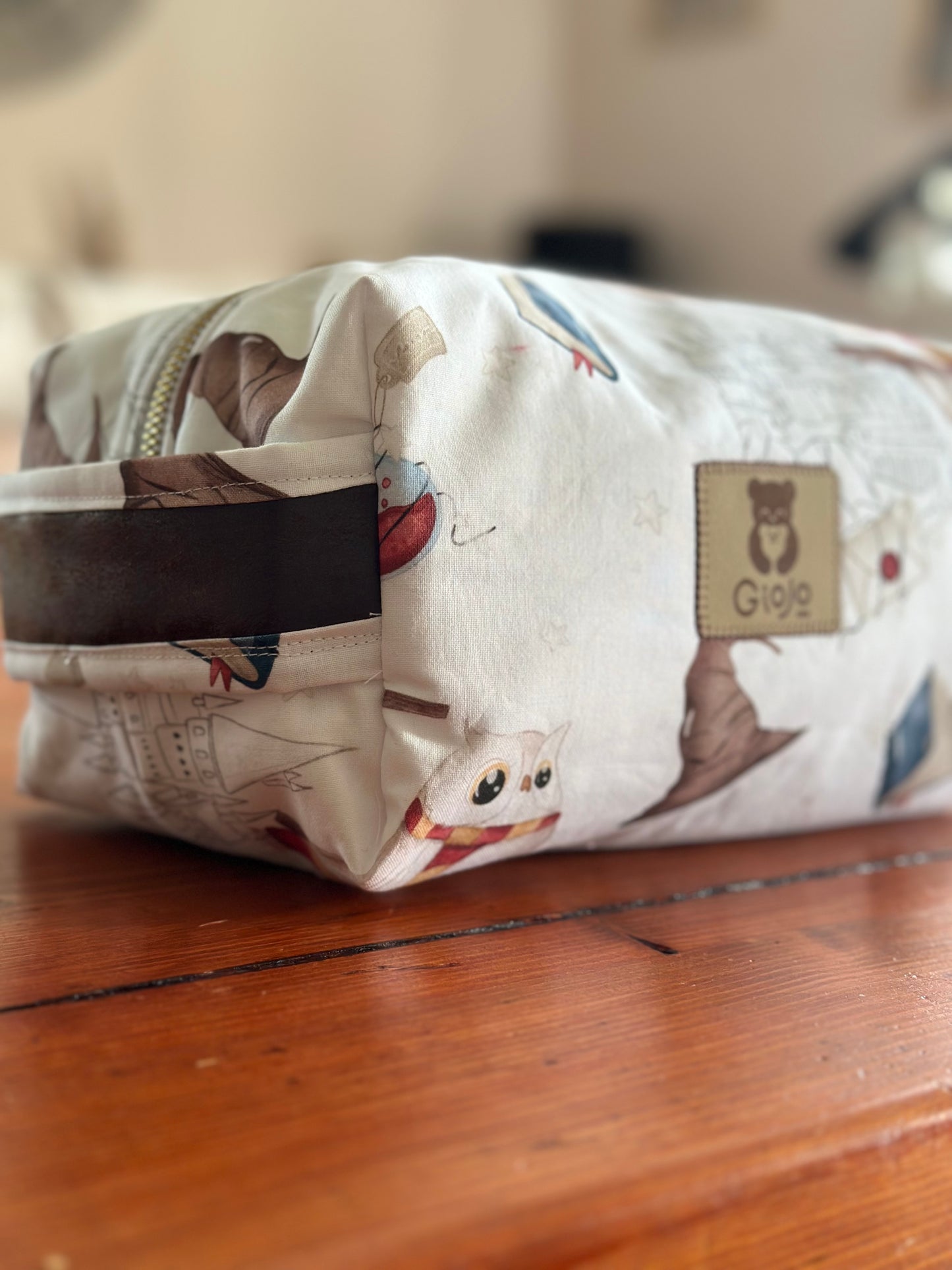 Lumos Kit