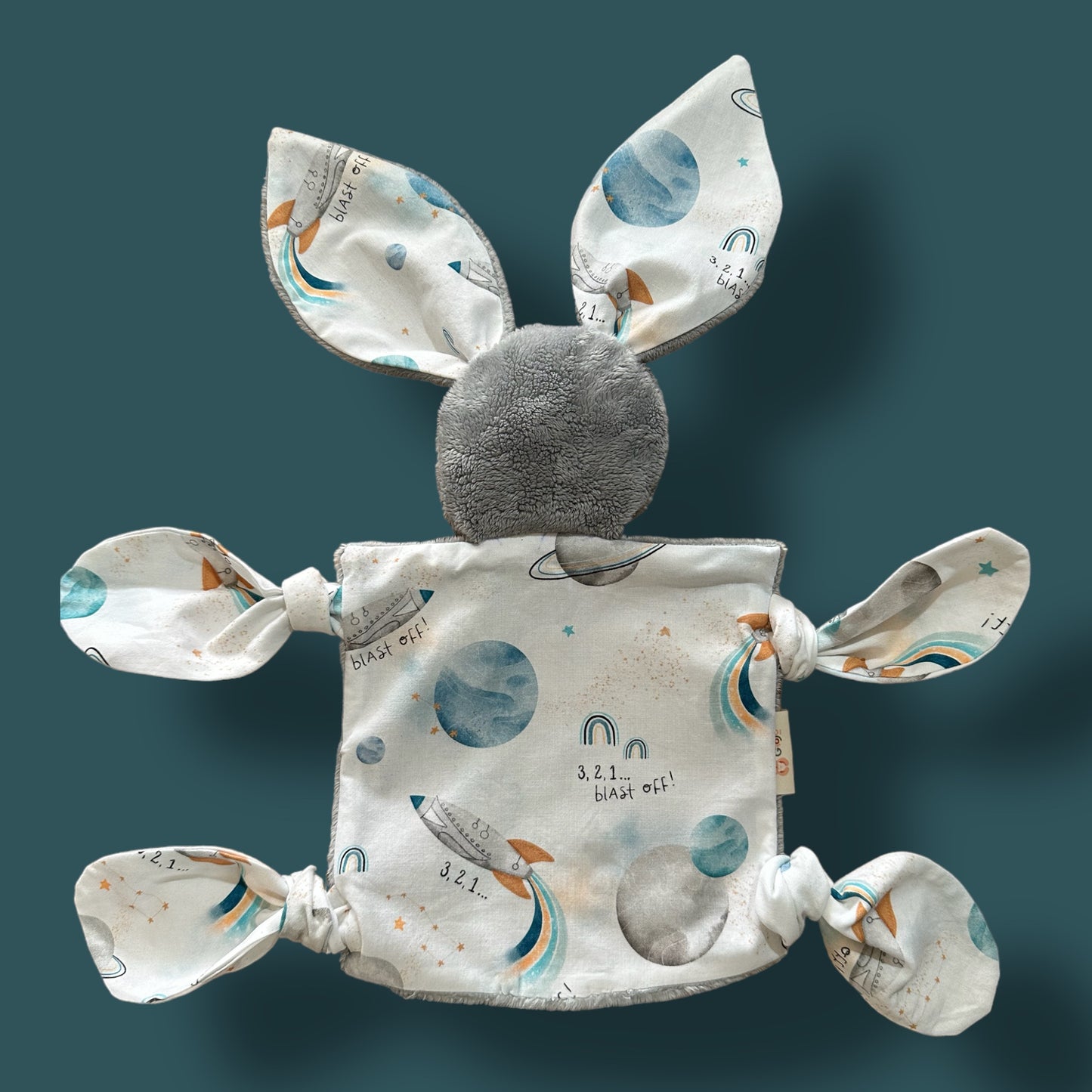 Doudou Here is my little universe