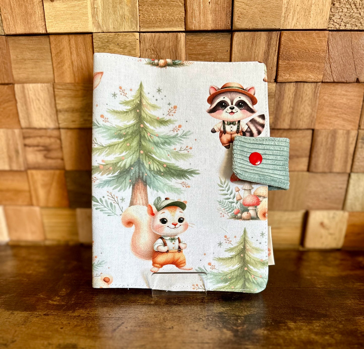 Mushroom health book cover