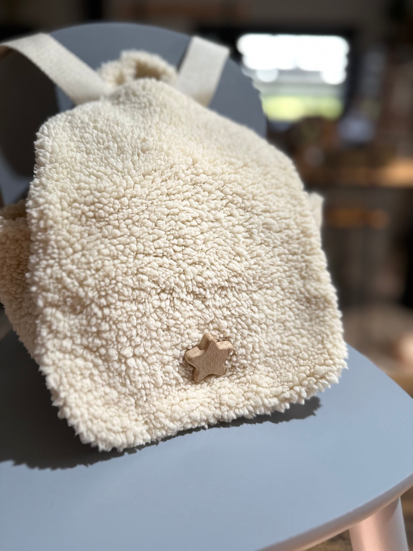 Mon p'tit sac Himalaya