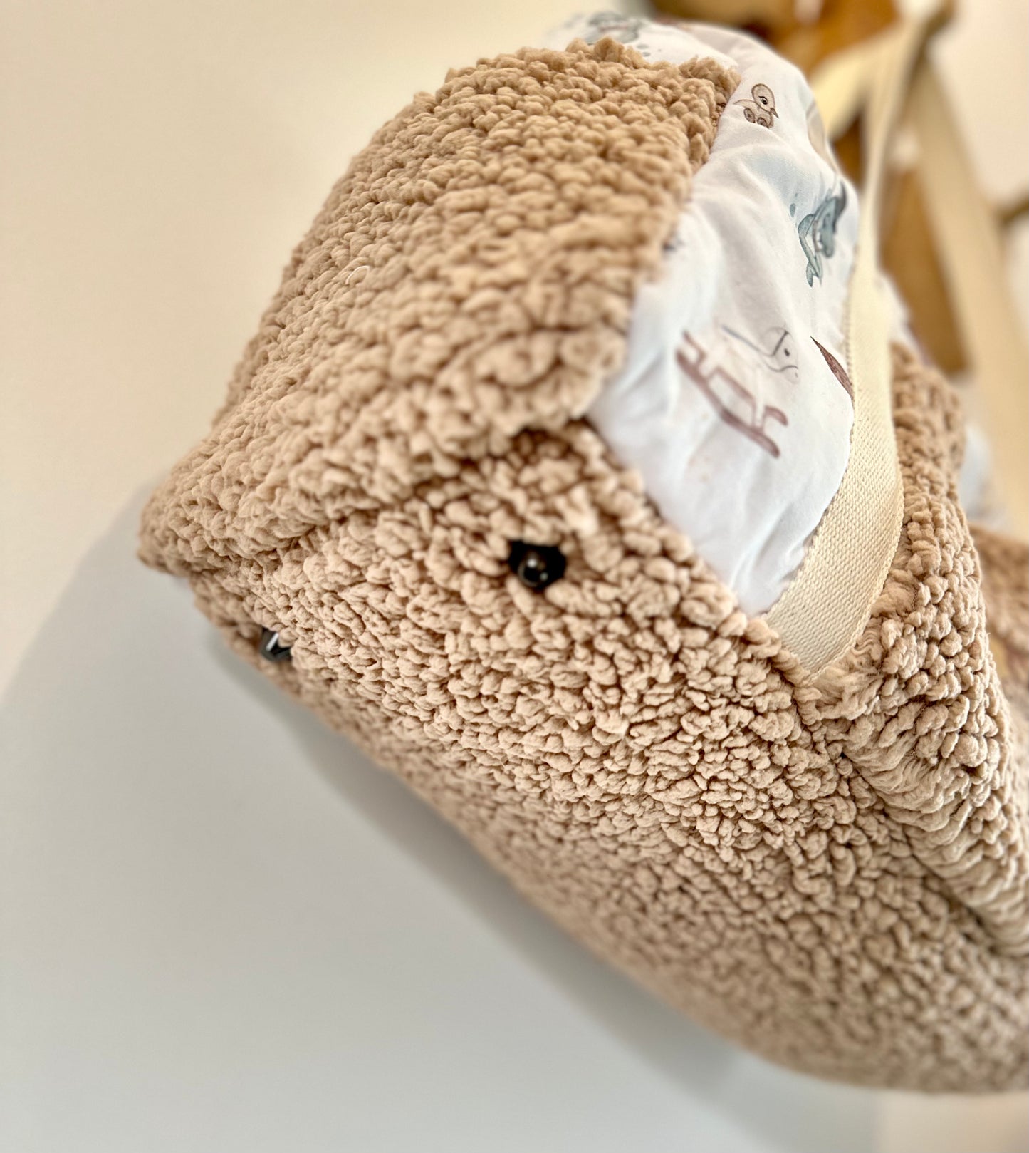 Sac à langer Pino