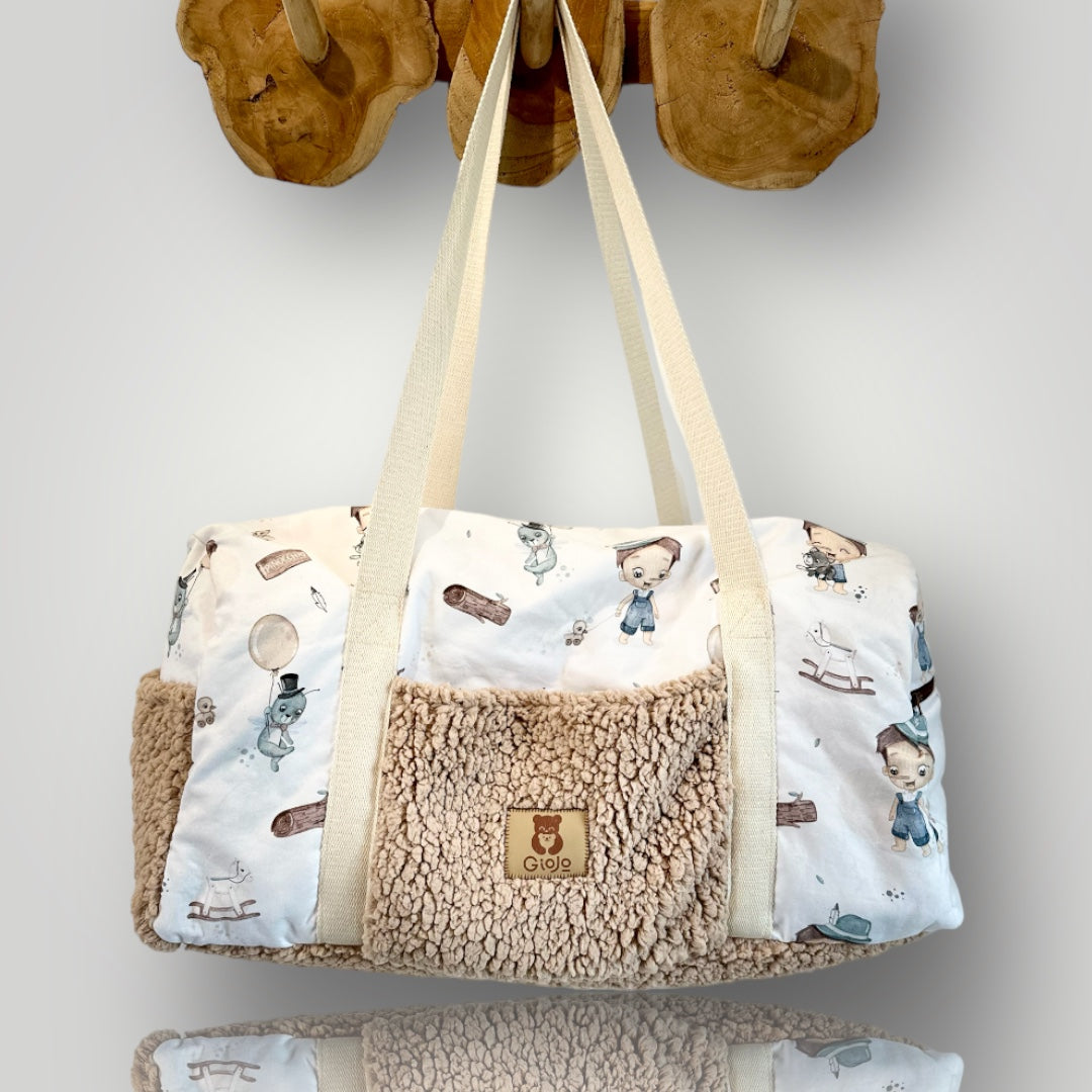 Sac à langer Pino