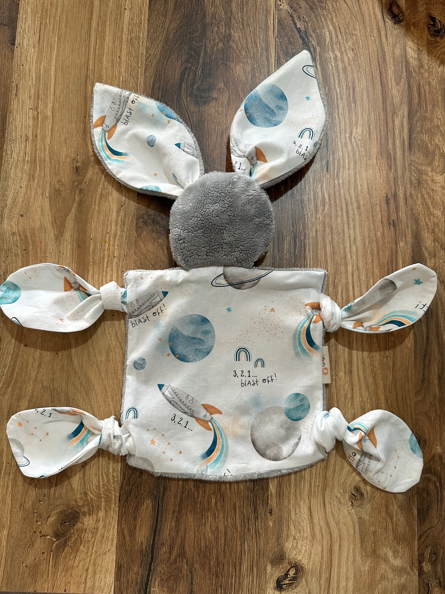 Doudou Here is my little universe