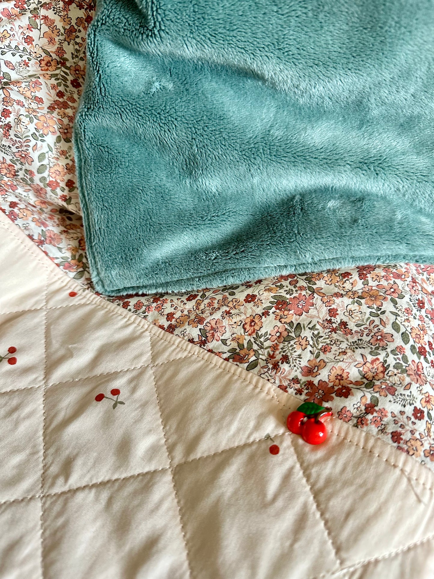 Cherry Cover