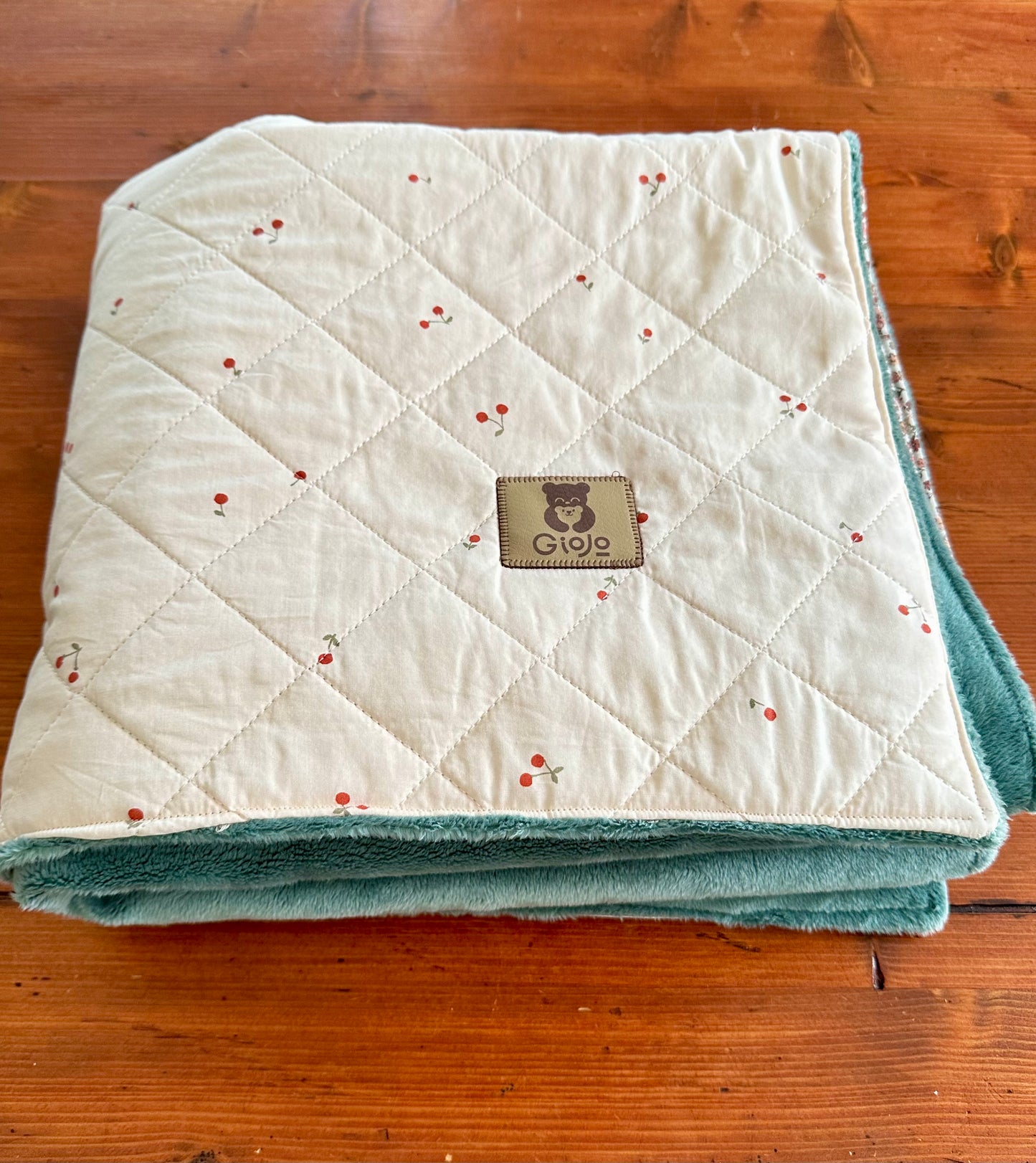 Cherry Cover