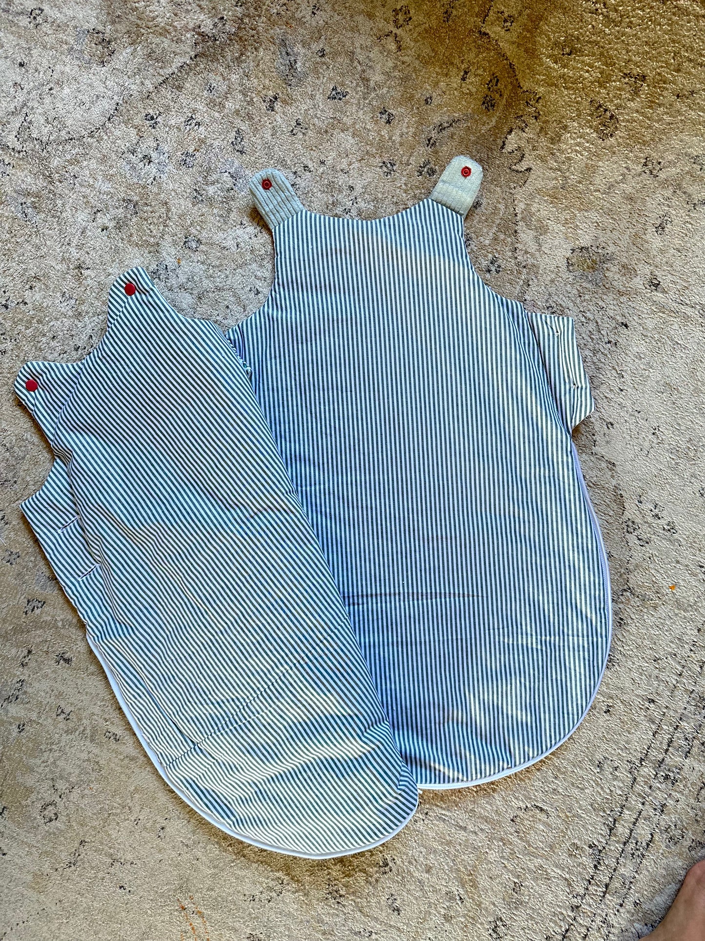 Totem sleeping bag