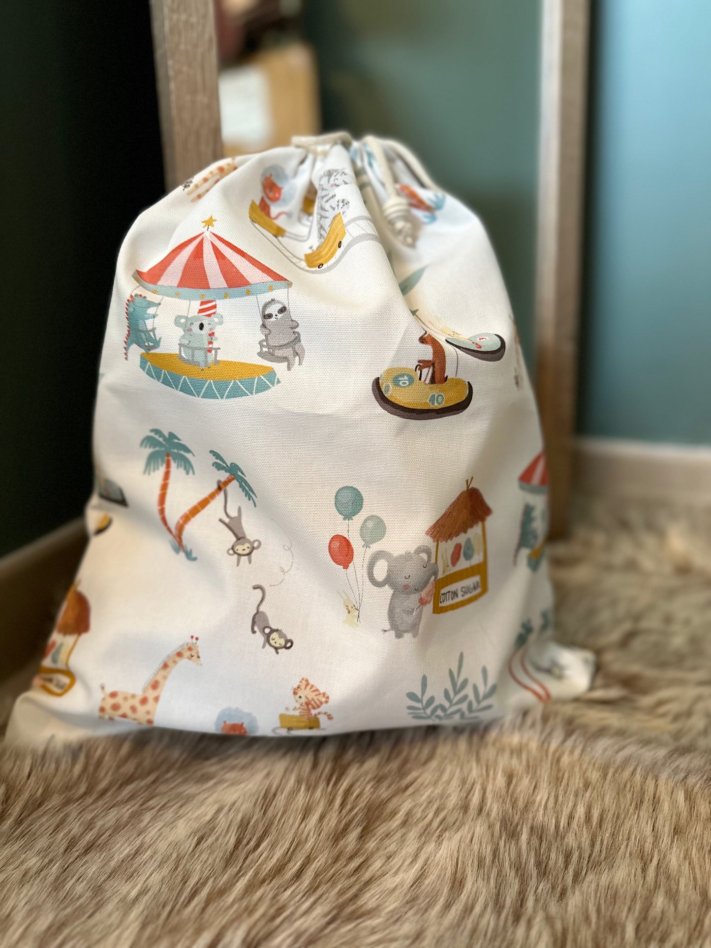 Pochon cadeau NOUVEAU