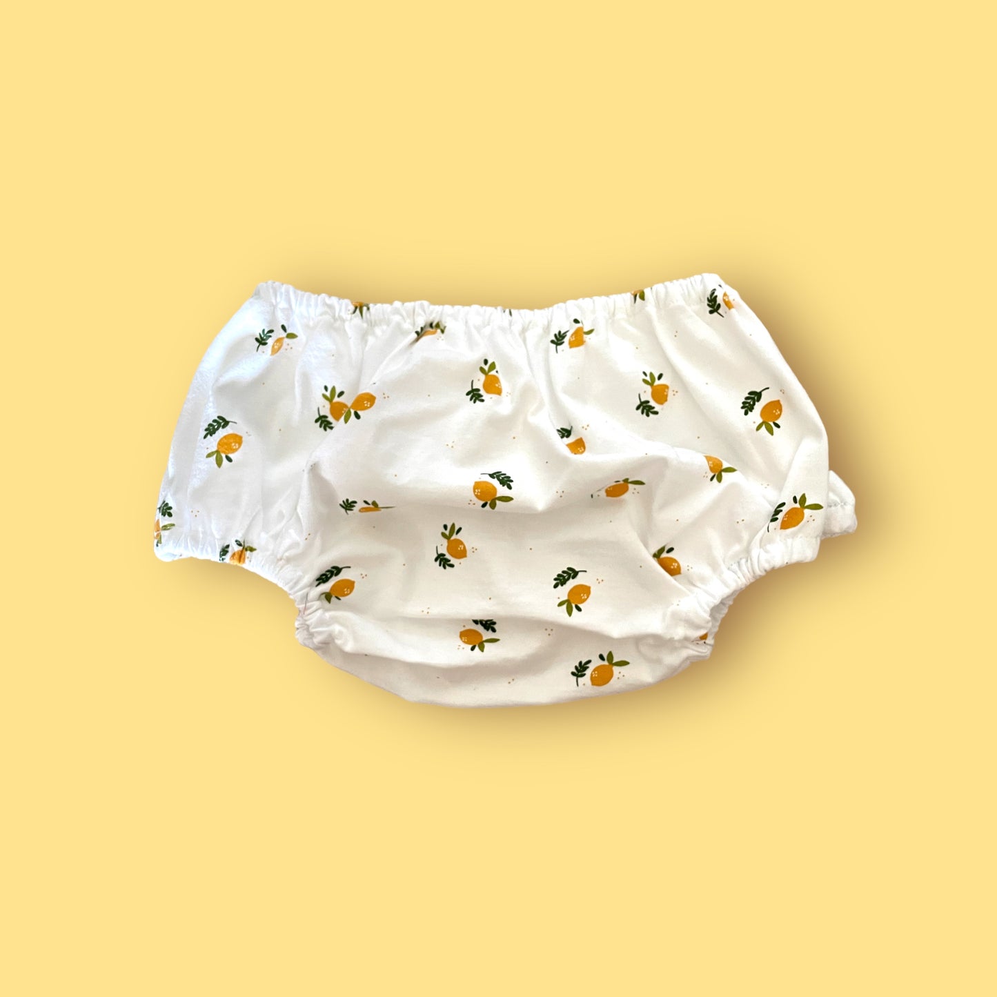 Bloomer citron
