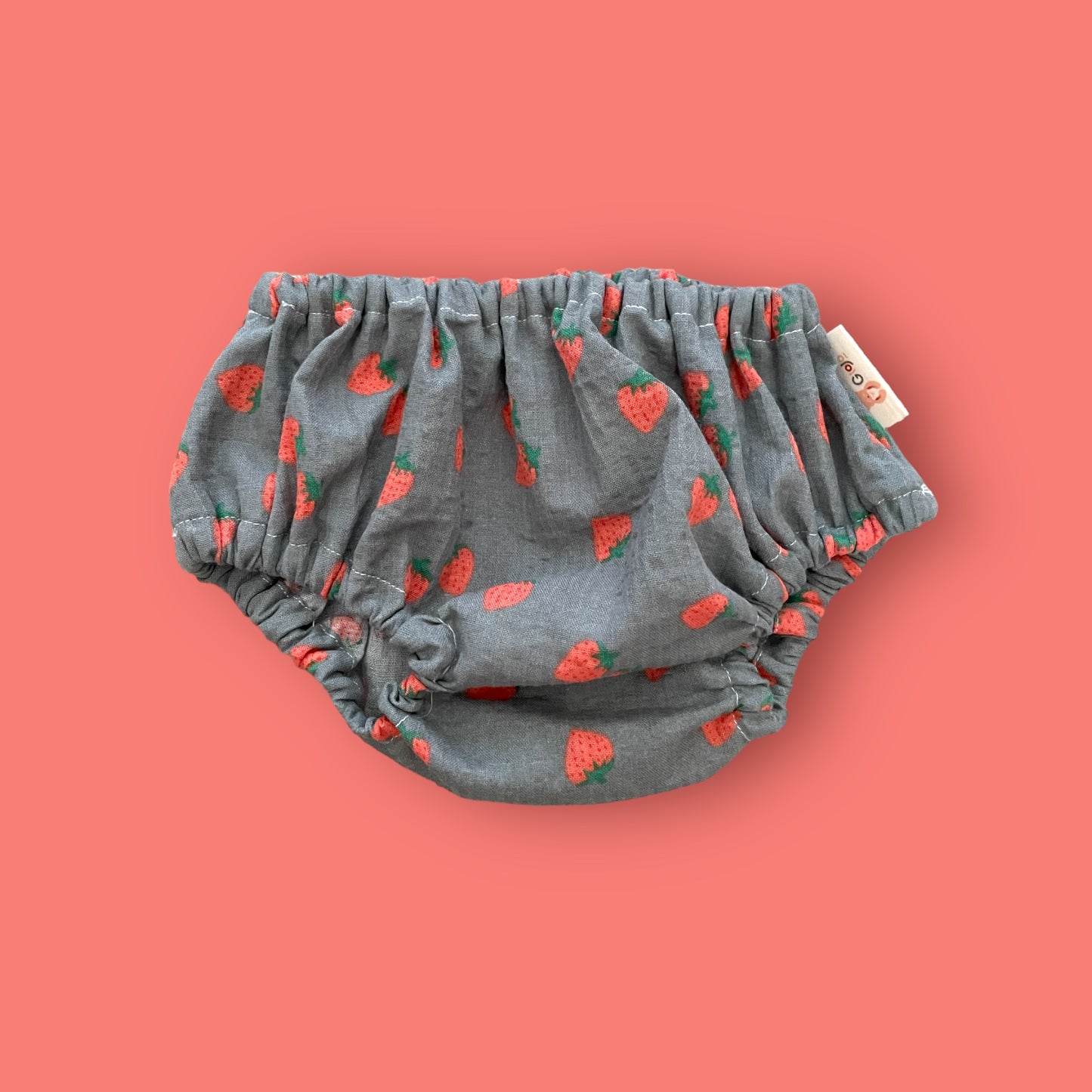 Bloomer fraise