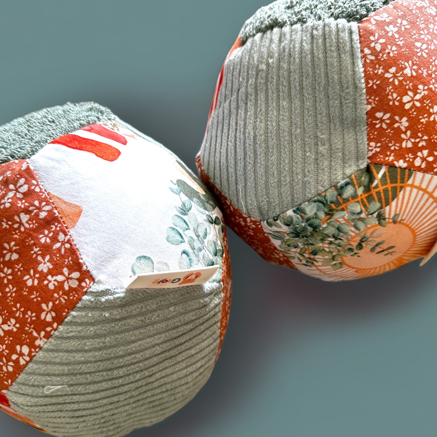 Totem Ball