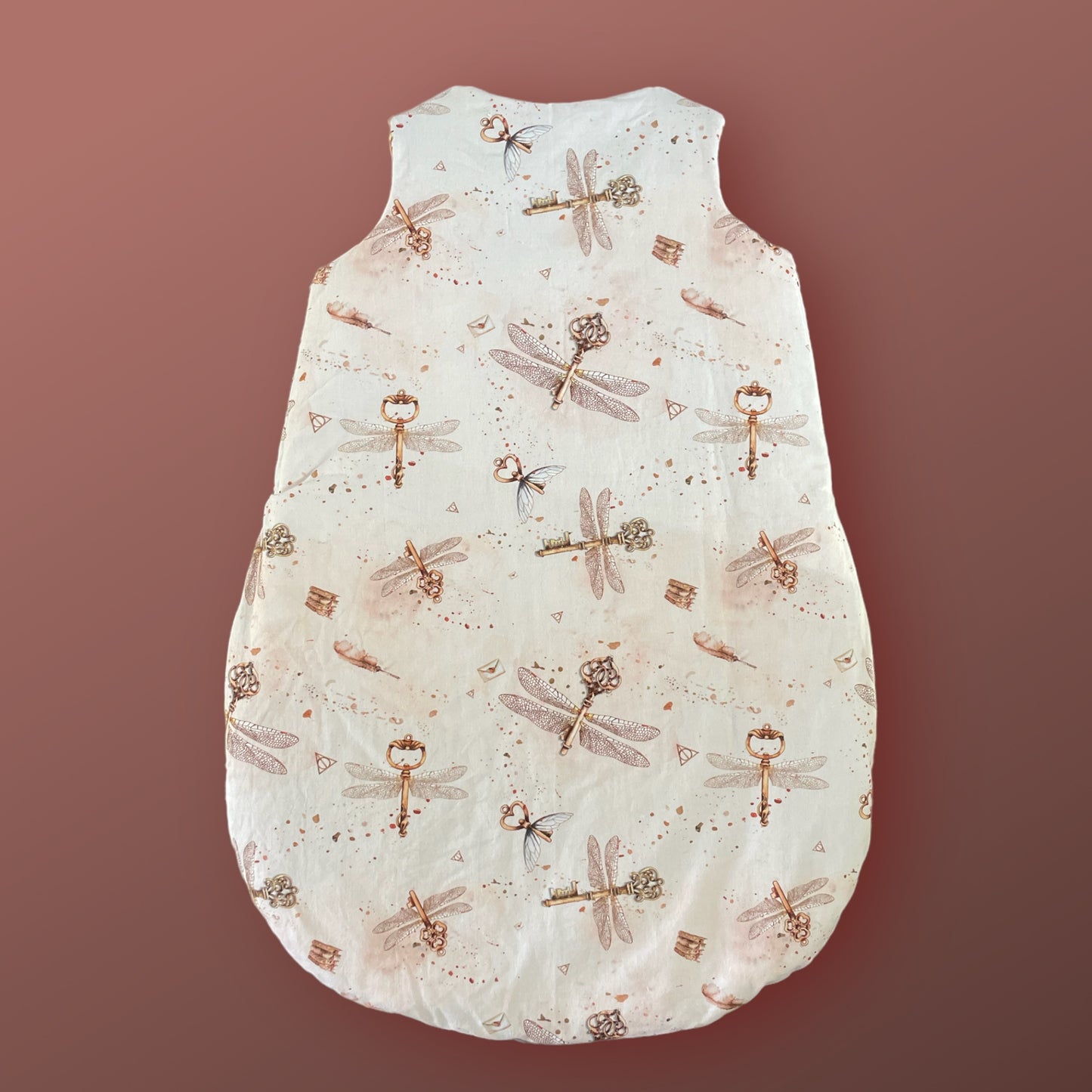 Sleeping bag 9 3/4