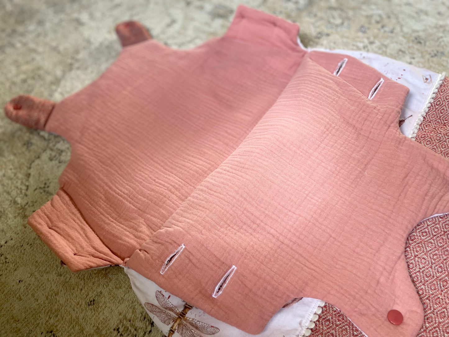 Sleeping bag 9 3/4