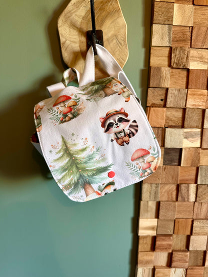 Mon p'tit sac Champignon