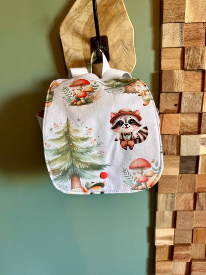 Mon p'tit sac Champignon